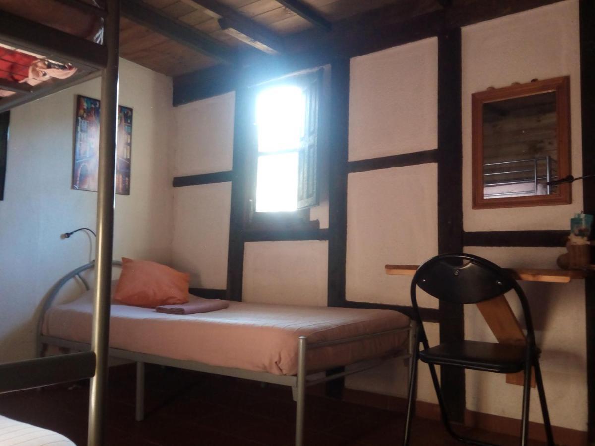 Fundalucia Bed & Breakfast Quéntar
