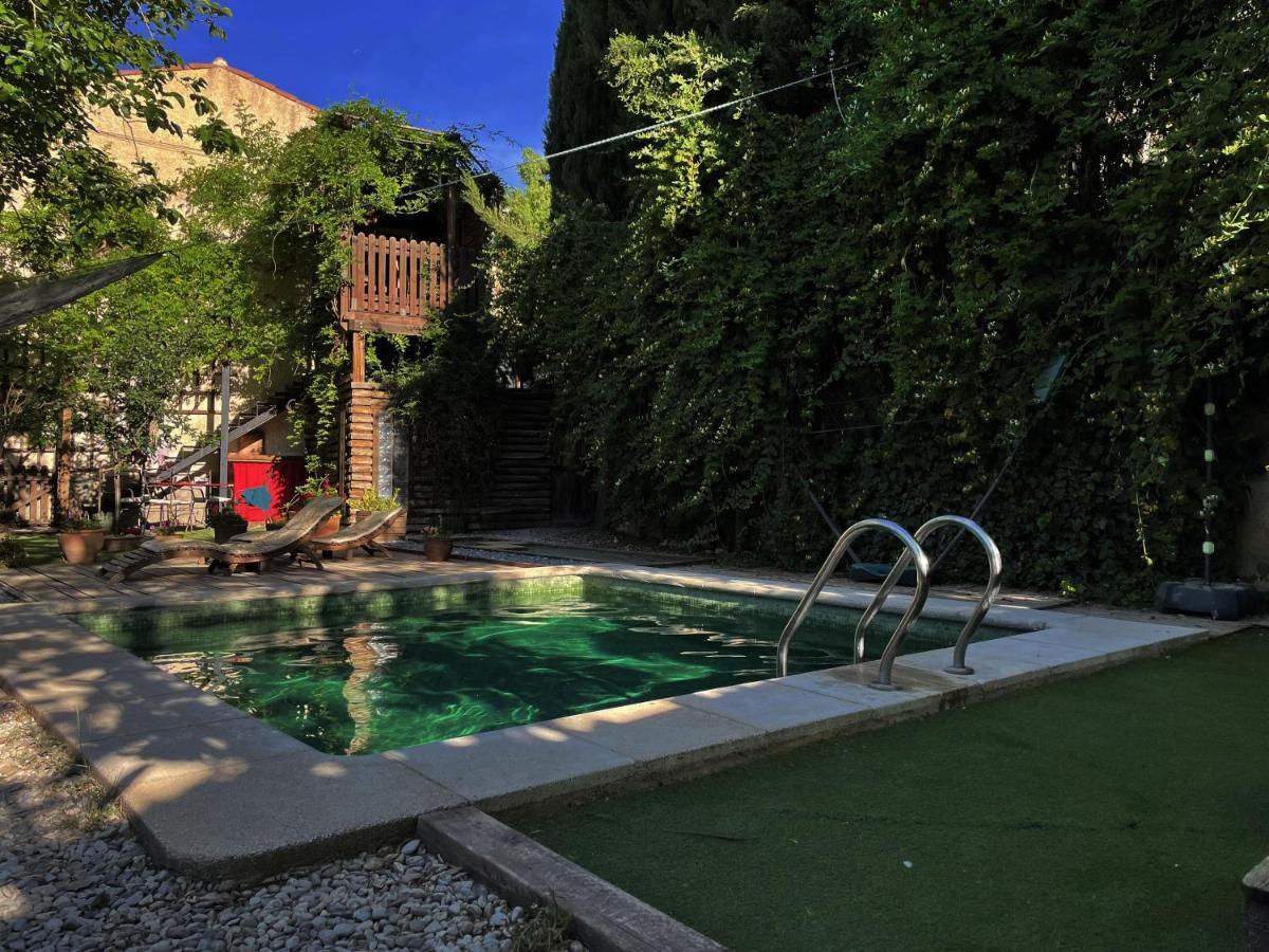 Fundalucia Bed & Breakfast Quéntar