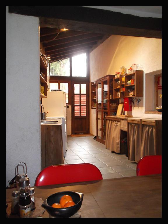 Fundalucia Bed & Breakfast